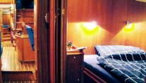 Katha Bani Guest Cabin 1
